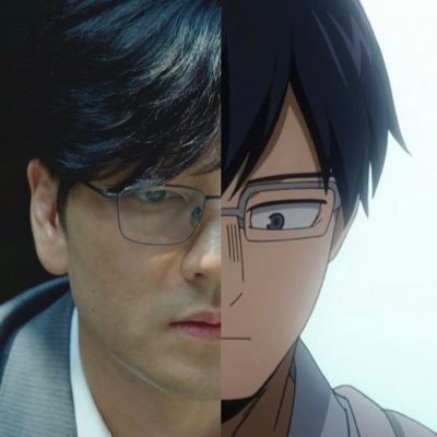 encephaliv's profile picture. sangwoopilled multishipper!! | hannibal & squid game ♡︎