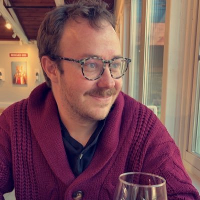 ScottMcclallen's profile picture. Managing editor @MichCapCon | Night editor @townhallcom | Author "Twisted Tech" |@Hillsdale alum tips to mcclallen@mackinac.org or scott.mcclallen@townhall.com