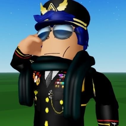 GeneralRafa0's profile picture. 