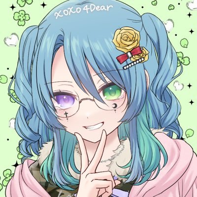 noka417t's profile picture. ちょろっと浮上だよん