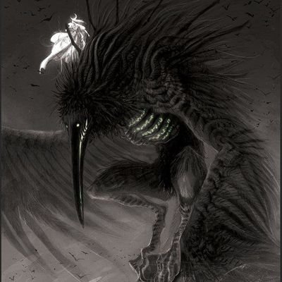 rheezlar's profile picture. fateless