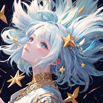 ウサギと馬さんのプロフィール画像