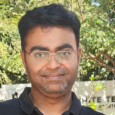prasanna_s's profile picture. A coder turned lawyer. Eternally a singer  in search of an audience. Sometimes a bird in search of a statue.

Part of @Article21_Ind &
 @Project_Const.