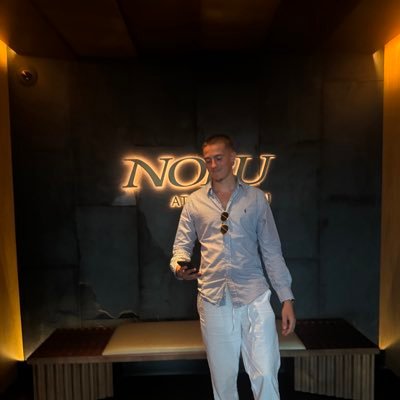 JxcobTrades's profile picture. internet money.