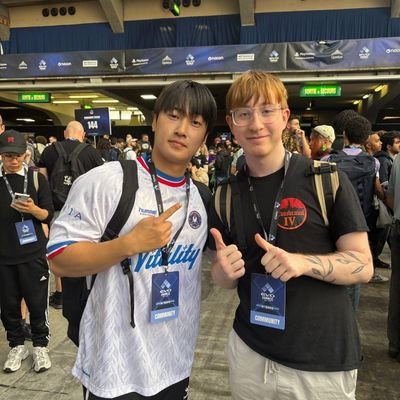 Macc_TK's profile picture. Scottish tekken player 🏴󠁧󠁢󠁳󠁣󠁴󠁿