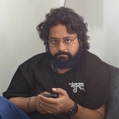 patnalion1's profile picture. लोग जिसे घमंड कहते है 😇
वो तो हमारा खानदानी रूआब है☝️
मेरा गुरु भी कृष्ण और 
मेरा गुरुर भी कृष्ण  ⚔️
🚩🚩क्षात्र धर्म युगे-युगे🚩🚩
 ♥️प्रभु श्रीराम ♥️महादेव♥️