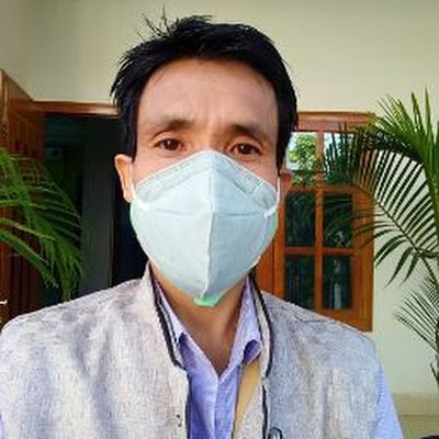 g_gogonchand's profile picture. 