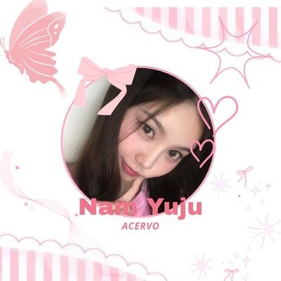 NamYujuAcervo's profile picture. Seu primeiro e melhor acervo dedicado a Nam Yuju! 💗 Aqui você vai encontrar de tudo e um pouco.