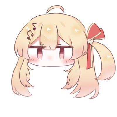 puni_aku's profile picture. GLOSSERです！！
無言フォロー失礼します🙏
最推し◌˳𓇬
音乃瀬奏/🎹 ✨
推し→ReGLOSS、FLOW GLOW、湊あくあ
🖋🎹 ✨

🗝￤@puni_aokn