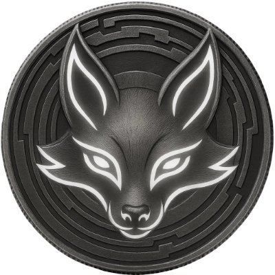 Kitsu_katana's profile picture. First meme on @katana. Nine-tailed anime fox. 🦊

One supremacy: $KITSU.