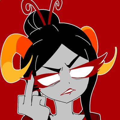 cursed_beni's profile picture. multifandom/oc,yume/🇯🇵/she,her/🩷童子(@BITCHEELVIPER)🩷/can only speak a little English🥺