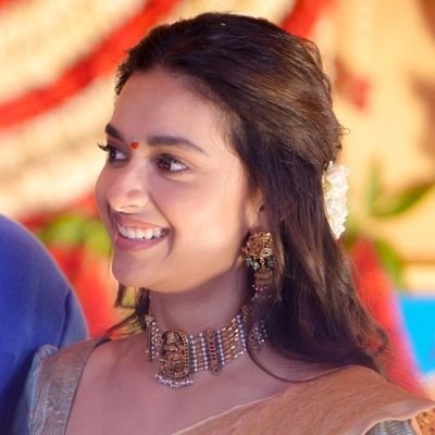 MeenaJo7's profile picture. #VirtualWarriors of @actorvijay 💙 Asin 💙
@KeerthyOfficial 💙 @msdhoni 🦁