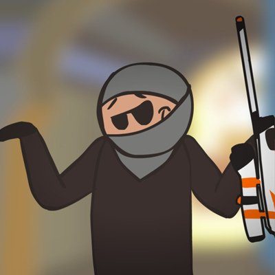 BrEak906bjot's profile picture. That awkward moment when someone holds the door for you when you`re 20 feet away so your forced into a weird walk/run.