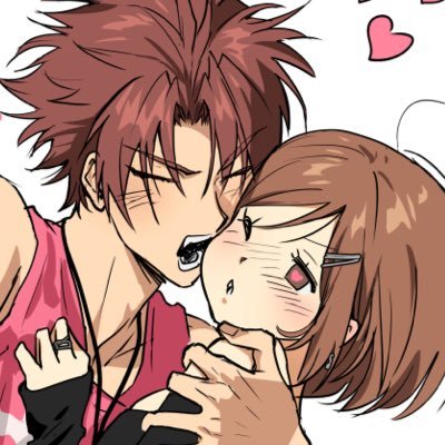 m_i_n_i_o's profile picture. 11月(バチ好)の原稿作業中です！終わるまで@minio017こっちにこもってる｜20↑｜ときメモGS｜よければ御一読下さい→https://t.co/Mi1mgvdFjs｜i:키리さん♡/h:타루さん♡