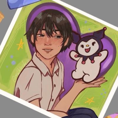 sam ⛧ ia bc collegeさんのプロフィール画像