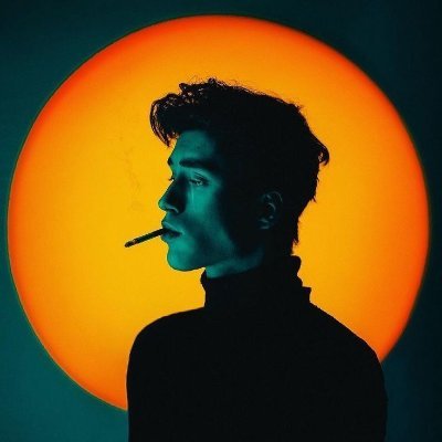 johansson_bajs's profile picture. 