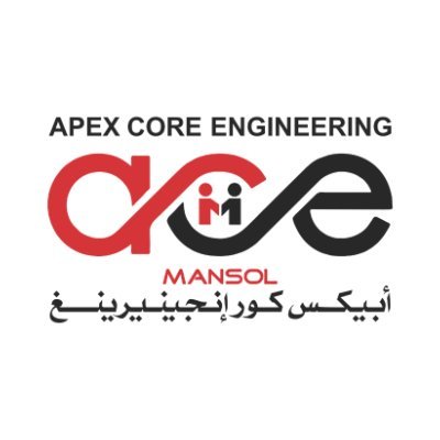apexcoreeng's profile picture. Apex Core Engineering, a subsidiary of mansol group