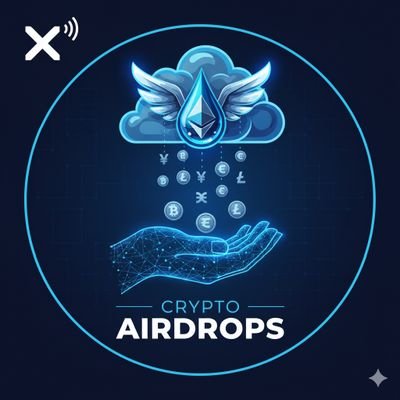 AryaCrypto6737's profile picture. 🚀 Airdrop Hunter | DeFi & Meme Coin Enthusiast 💎
🌐 Exploring Web3 | Wallet: 0x… | #Crypto #Airdrop
🪂 Join me to hunt the next 100x gem