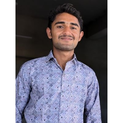 VikramChau23942's profile picture. Vikrambhai Vaniben Savrambhai
                        Being Artist