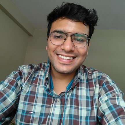 immortal3127's profile picture. Interested in Stem cell biology, Developmental biology, Regeneration biology and Evolutionary biology. | #Bioengineering @iiscbangalore
