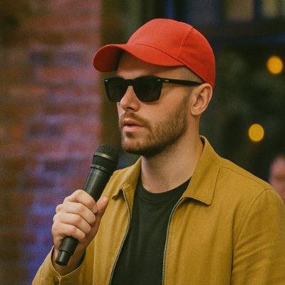 LolRenner's profile picture. REMINDER: Memes printed better ROI than Wall Street ever could.
Building the creator’s first #memecoin economy 😎
➡️ Building @Lolmintfun