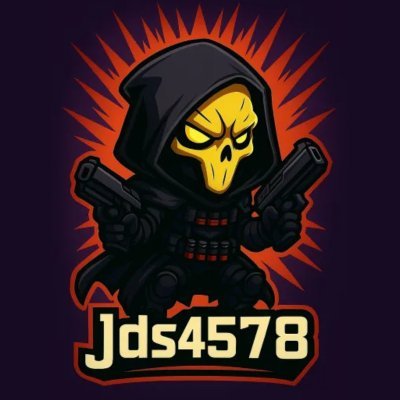 jds4578's profile picture. is a known twitch caster at https://t.co/LMzNrJavwW come and enjoy chatting and having some gaming fun!