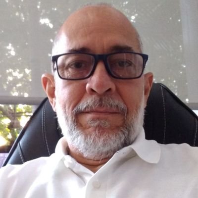 amadorg21's profile picture. Venezuela Libre 🇻🇪🇦🇷
L.:I.:F.: