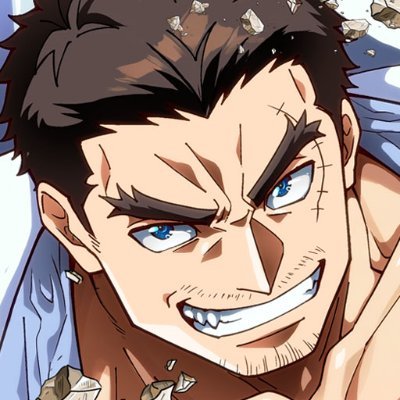 🍧鶏人はるかってぃ🍧さんのプロフィール画像