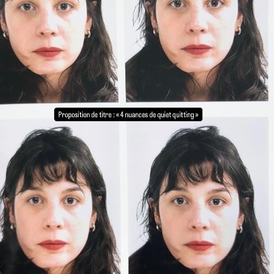 JulieMaury1's profile picture. 