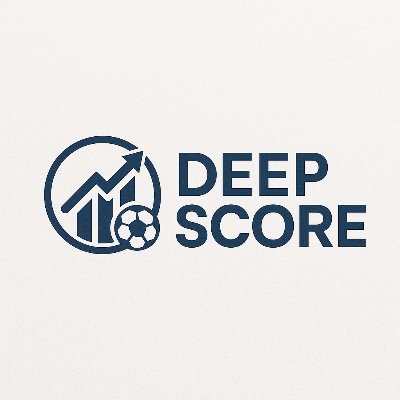 DeepScorex's profile picture. Spor Tahminleri

İletişim https://t.co/3hIqKvBkfe