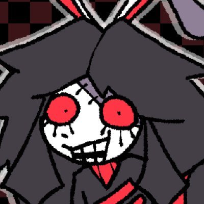 Medalaire's profile picture. -She/Her
-17Y
-Brazilian 🇧🇷🇧🇷🇧🇷
-Discord: medalaire
-my sis! @vertighoul2_0
NOTE: NSFW, PROSHIP DNI