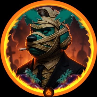 MasterLotionDMT's profile picture. You can call me Lotion 🫧🧴✨ - Master of Moisture - Duke of Dank - Bork! Bork! - Make Bunzil Great Again - d(xD) - I AM THE CHOISEN ONE 🌈🪓🥬