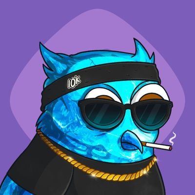 QtxPalashOg's profile picture. “Locked in with @pinad_xyz on Monad #pinad”
Working On Monad Testnet

#the10ksquad