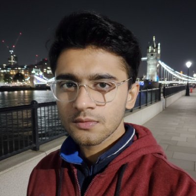 isw_alt's profile picture. Reader, programmer, and an ardent sports lover.