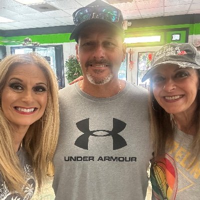 RoknCochise's profile picture. GOD Always! Retired SKCS, Father of 4, Grandfather, Husband to Deb. No DM, No Porn. MAGA, Conservative. Caps Fan! Dog Lover! God Bless America! 🇺🇸 🇮🇱