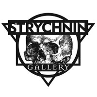 Strychnin Gallery (@strychnin) 's Twitter Profile