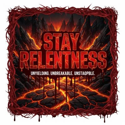 Shyam_0045's profile picture. Stay relentless