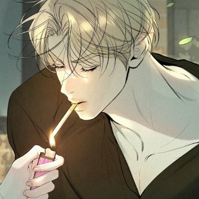 fluyds's profile picture. just don’t step outta line