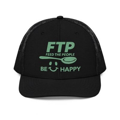 HoldsNothing's profile picture. #METRO #FTP #KIND #CryptoForGood