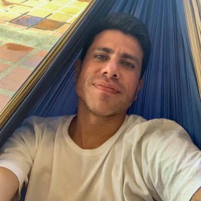 Efreenv86's profile picture. Periodista venezolano.