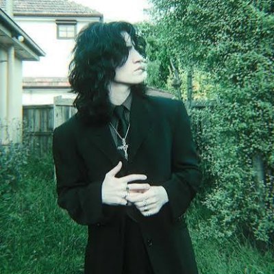 KreeMars71817's profile picture. 𝕻𝖊𝖗𝖋𝖎𝖑 𝕴𝖓𝖙𝖊𝖗𝖕𝖗𝖊𝖙𝖆𝖙𝖎𝖛𝖔 +18
"𝓥𝓸𝓬𝓮̂ 𝓼𝓮𝓻𝓪́ 𝓶𝓲𝓷𝓱𝓪 𝓹𝓮𝓵𝓪 𝓮𝓽𝓮𝓻𝓷𝓲𝓭𝓪𝓭𝓮"