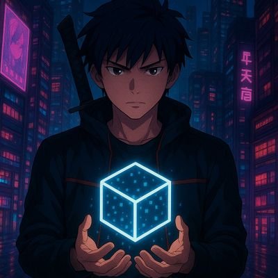 ErvinGadon's profile picture. Hard working