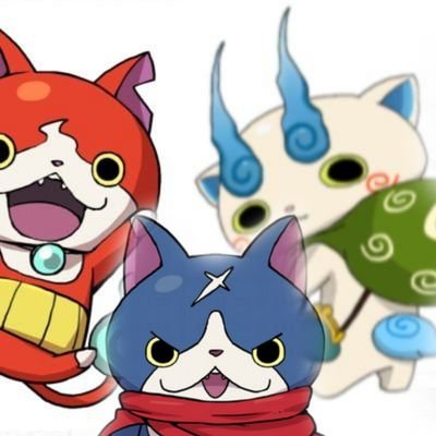 Jibanyan0921's profile picture. 妖怪ウォッチの更新をします！
やって欲しい投稿があれば DMへ
フォトナのteam　@Exceedwin
サブ垢https://t.co/oXyp5OfOtK