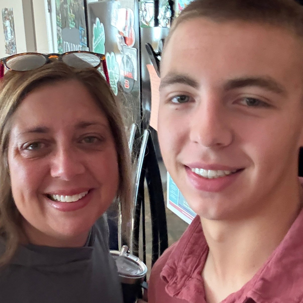 RobinSJacobs423's profile picture. 