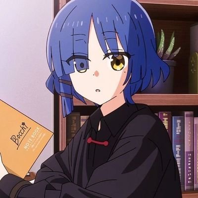 ryucomu's profile picture. you know you're better than this