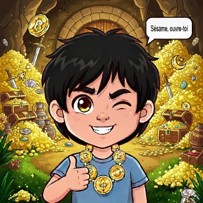 AndyPan877816's profile picture. 向钱看，向厚赚