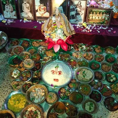 MalikPrajnabati's profile picture. Foodie 😝