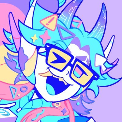 starheavenly's profile picture. ⭐️ Artist/Writer/Streamer | Non-binary Lesbian! 🧡🤍💖| 💌Business: sawyersimz@gmail.com | 💍 | https://t.co/sMZ9l71cuS
