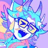 starheavenly's profile picture. ⭐️ Artist/Writer/Streamer | Non-binary Lesbian! 🧡🤍💖| 💌Business: sawyersimz@gmail.com | 💍 | https://t.co/sMZ9l71cuS