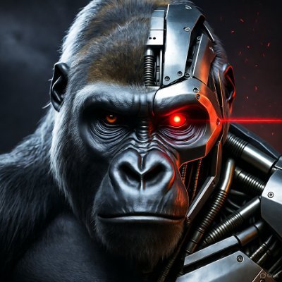 Terminaper's profile picture. Locking fundamentals and teams for Termin-apetion since '18 🫡

Conviction plays 👉 $PROOF $APES $ALGT